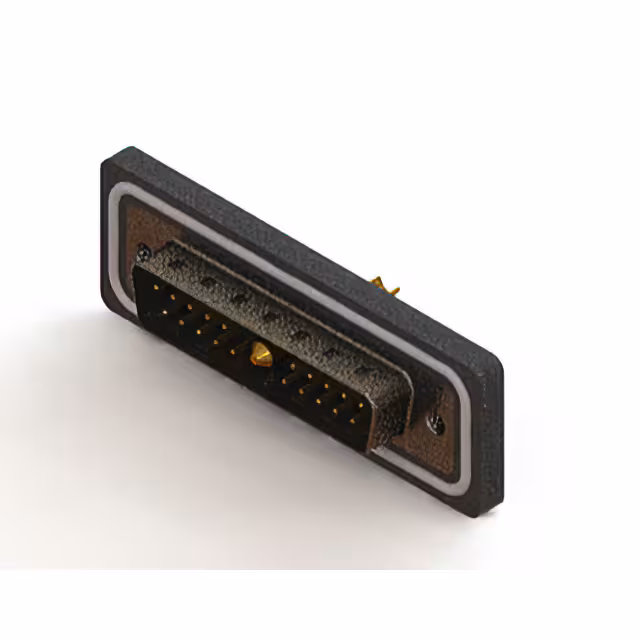 627W21W1622-2N2 EDAC Inc.  D-Sub-Steckverbinderbaugruppen